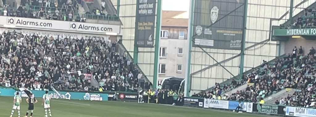 Hibernian 25/26 Season&nbsp;Preview