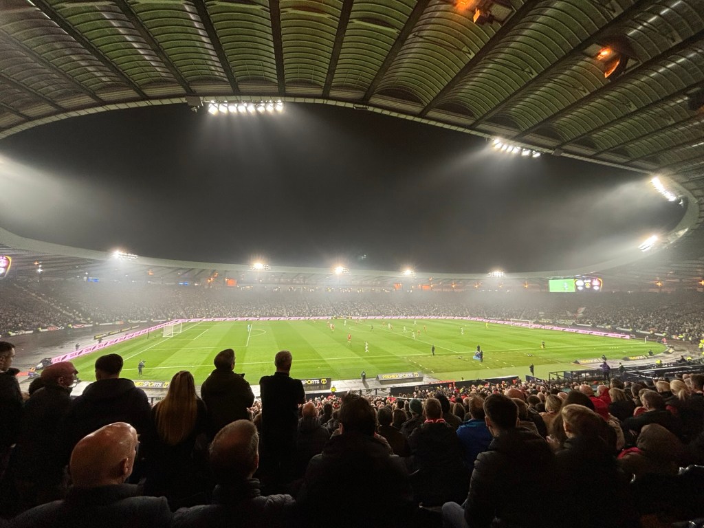 Liechtenstein vs Scotland&nbsp;Preview