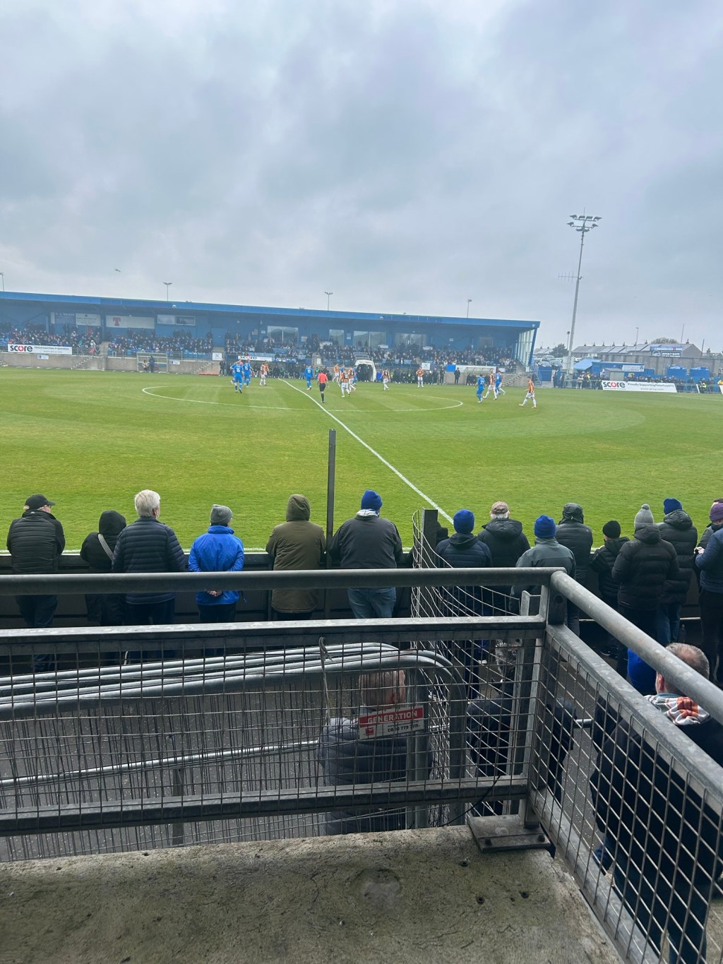 Liechtenstein vs Scotland&nbsp;Reaction